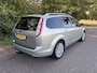 Ford Focus 1.8 Ghia Flexi Fuel *Airco* Trekhaak