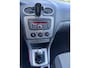 Ford Focus 1.8 Ghia Flexi Fuel *Airco* Trekhaak