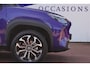 Toyota Yaris Cross 1.5 Hybrid 130 Dynamic / DEC 2025 / Winter&SafetyPakket / 10,5 Inch Scherm / METALLIC BLAUW / = NIEUW !!