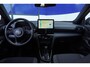 Toyota Yaris Cross 1.5 Hybrid 130 Dynamic / DEC 2025 / Winter&SafetyPakket / 10,5 Inch Scherm / METALLIC BLAUW / = NIEUW !!