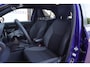 Toyota Yaris Cross 1.5 Hybrid 130 Dynamic / DEC 2025 / Winter&SafetyPakket / 10,5 Inch Scherm / METALLIC BLAUW / = NIEUW !!