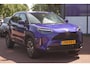 Toyota Yaris Cross 1.5 Hybrid 130 Dynamic / DEC 2025 / Winter&SafetyPakket / 10,5 Inch Scherm / METALLIC BLAUW / = NIEUW !!