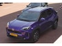 Toyota Yaris Cross 1.5 Hybrid 130 Dynamic / DEC 2025 / Winter&SafetyPakket / 10,5 Inch Scherm / METALLIC BLAUW / = NIEUW !!