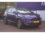 Toyota Yaris Cross 1.5 Hybrid 130 Dynamic / DEC 2025 / Winter&SafetyPakket / 10,5 Inch Scherm / METALLIC BLAUW / = NIEUW !!