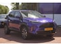 Toyota Yaris Cross 1.5 Hybrid 130 Dynamic / DEC 2025 / Winter&SafetyPakket / 10,5 Inch Scherm / METALLIC BLAUW / = NIEUW !!