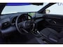 Toyota Yaris Cross 1.5 Hybrid 130 Dynamic / DEC 2025 / Winter&SafetyPakket / 10,5 Inch Scherm / METALLIC BLAUW / = NIEUW !!