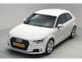 Audi A3 1.0 TFSI Sport Edition Aut. [ Led Navi Parkeersensoren ]
