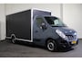 Renault Master 2.3 dCi Automaat Lowliner Bakwagen (Food Truck)