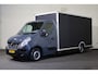 Renault Master 2.3 dCi Automaat Lowliner Bakwagen (Food Truck)
