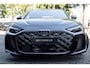 Audi RS5 Avant e-hybrid quattro, Keramisch, Carbon, 2026