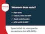BMW 3-Serie 320i High Executive | Airco | Cruise control | Parkeersensoren | NAP
