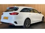Kia Ceed Sportswagon 1.5 T-GDi DynamicLine GT-Line|160PK|AUTOMAAT|ACC|CARPLAY|CAMERA|STOEL+STUURVERW.|CLIMATE+CRUISE|1 EIG|IN.BTW|