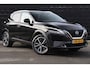 Nissan Qashqai 1.3 MHEV Xtronic Business Premium | Adap. Cruise | Leder | 360 Camera | HUD | Bose | Panoramadak | Stoel-/Stuurverwarming