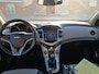 Chevrolet Cruze 1.6 LS GEWOON LEUKE AUTO MET AIRCO SEDAN