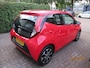 Toyota Aygo 1.0 VVT-i -play cruise control