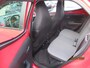 Toyota Aygo 1.0 VVT-i -play cruise control