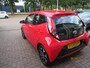 Toyota Aygo 1.0 VVT-i -play cruise control