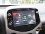 Toyota Aygo 1.0 VVT-i -play cruise control