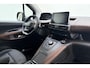 Peugeot Rifter 1.2 Puretech GT-Line | Automaat | Trekhaak | Keyless entry en start | Schuifdeur links en rechts | Achteruitrijcamera | Navigatie | Climate control | Apple carplay