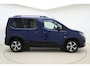 Peugeot Rifter 1.2 Puretech GT-Line | Automaat | Trekhaak | Keyless entry en start | Schuifdeur links en rechts | Achteruitrijcamera | Navigatie | Climate control | Apple carplay