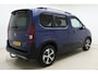 Peugeot Rifter 1.2 Puretech GT-Line | Automaat | Trekhaak | Keyless entry en start | Schuifdeur links en rechts | Achteruitrijcamera | Navigatie | Climate control | Apple carplay