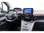 Peugeot Rifter 1.2 Puretech GT-Line | Automaat | Trekhaak | Keyless entry en start | Schuifdeur links en rechts | Achteruitrijcamera | Navigatie | Climate control | Apple carplay