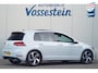 Volkswagen Golf 2.0 TSI GTI Performance / Pano / Dealeronderhouden / Dynaudio / Bearlock / White Silver Metallic