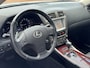 Lexus IS 250 Executive Full Option Adaptive Levinson CarPlay