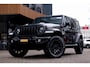Jeep Wrangler Unlimited 4xe 380 Rubicon BRUTE|Garantie|Khan |ACC|stoel+stuurwielverwarming |Carplay|Trekhaak|Alpin