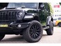 Jeep Wrangler Unlimited 4xe 380 Rubicon BRUTE|Garantie|Khan |ACC|stoel+stuurwielverwarming |Carplay|Trekhaak|Alpine|Cabrio|