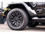 Jeep Wrangler Unlimited 4xe 380 Rubicon BRUTE|Garantie|Khan |ACC|stoel+stuurwielverwarming |Carplay|Trekhaak|Alpine|Cabrio|