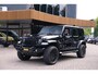 Jeep Wrangler Unlimited 4xe 380 Rubicon BRUTE|Garantie|Khan |ACC|stoel+stuurwielverwarming |Carplay|Trekhaak|Alpine|Cabrio|
