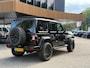 Jeep Wrangler Unlimited 4xe 380 Rubicon BRUTE|Garantie|Khan |ACC|stoel+stuurwielverwarming |Carplay|Trekhaak|Alpin