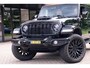 Jeep Wrangler Unlimited 4xe 380 Rubicon BRUTE|Garantie|Khan |ACC|stoel+stuurwielverwarming |Carplay|Trekhaak|Alpine|Cabrio|