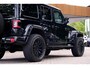 Jeep Wrangler Unlimited 4xe 380 Rubicon BRUTE|Garantie|Khan |ACC|stoel+stuurwielverwarming |Carplay|Trekhaak|Alpine|Cabrio|