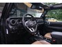 Jeep Wrangler Unlimited 4xe 380 Rubicon BRUTE|Garantie|Khan |ACC|stoel+stuurwielverwarming |Carplay|Trekhaak|Alpine|Cabrio|