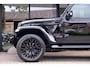 Jeep Wrangler Unlimited 4xe 380 Rubicon BRUTE|Garantie|Khan |ACC|stoel+stuurwielverwarming |Carplay|Trekhaak|Alpine|Cabrio|