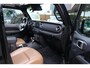 Jeep Wrangler Unlimited 4xe 380 Rubicon BRUTE|Garantie|Khan |ACC|stoel+stuurwielverwarming |Carplay|Trekhaak|Alpine|Cabrio|