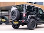 Jeep Wrangler Unlimited 4xe 380 Rubicon BRUTE|Garantie|Khan |ACC|stoel+stuurwielverwarming |Carplay|Trekhaak|Alpine|Cabrio|