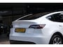Tesla Model Y Long Range AWD 75 kWh|Rijklaar|SoH91%|FSD3|Pano|Trekhaak|Warmtepomp|INCL.BTW