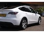 Tesla Model Y Long Range AWD 75 kWh|Rijklaar|SoH91%|FSD3|Pano|Trekhaak|Warmtepomp|INCL.BTW