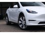 Tesla Model Y Long Range AWD 75 kWh|Rijklaar|SoH91%|FSD3|Pano|Trekhaak|Warmtepomp|INCL.BTW