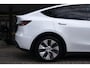 Tesla Model Y Long Range AWD 75 kWh|Rijklaar|SoH91%|FSD3|Pano|Trekhaak|Warmtepomp|INCL.BTW