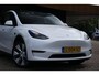 Tesla Model Y Long Range AWD 75 kWh|Rijklaar|SoH91%|FSD3|Pano|Trekhaak|Warmtepomp|INCL.BTW