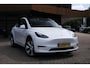 Tesla Model Y Long Range AWD 75 kWh|Rijklaar|SoH91%|FSD3|Pano|Trekhaak|Warmtepomp|INCL.BTW