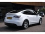 Tesla Model Y Long Range AWD 75 kWh|Rijklaar|SoH91%|FSD3|Pano|Trekhaak|Warmtepomp|INCL.BTW