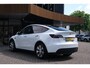 Tesla Model Y Long Range AWD 75 kWh|Rijklaar|SoH91%|FSD3|Pano|Trekhaak|Warmtepomp|INCL.BTW