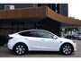 Tesla Model Y Long Range AWD 75 kWh|Rijklaar|SoH91%|FSD3|Pano|Trekhaak|Warmtepomp|INCL.BTW