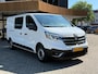 Renault Trafic 2.0 dCi 130 T29 L2H1 DC Comfort|EXCL.BTW|Rijklaar|6-Zits|Carplay|Trekhaak|LED|