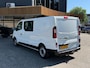Renault Trafic 2.0 dCi 130 T29 L2H1 DC Comfort|EXCL.BTW|Rijklaar|6-Zits|Carplay|Trekhaak|LED|